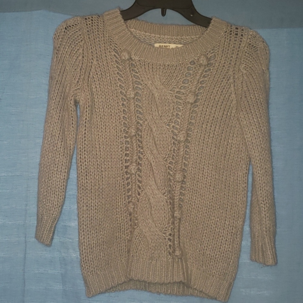 NWOT Old Navy Sweater